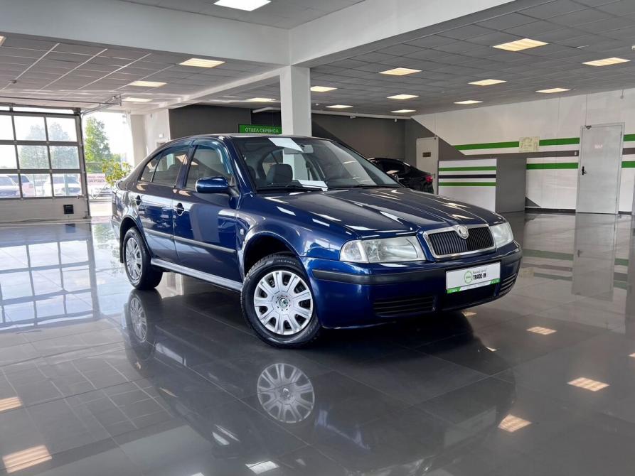 Skoda Octavia I (A4) Рестайлинг Тверь  - изображение 5