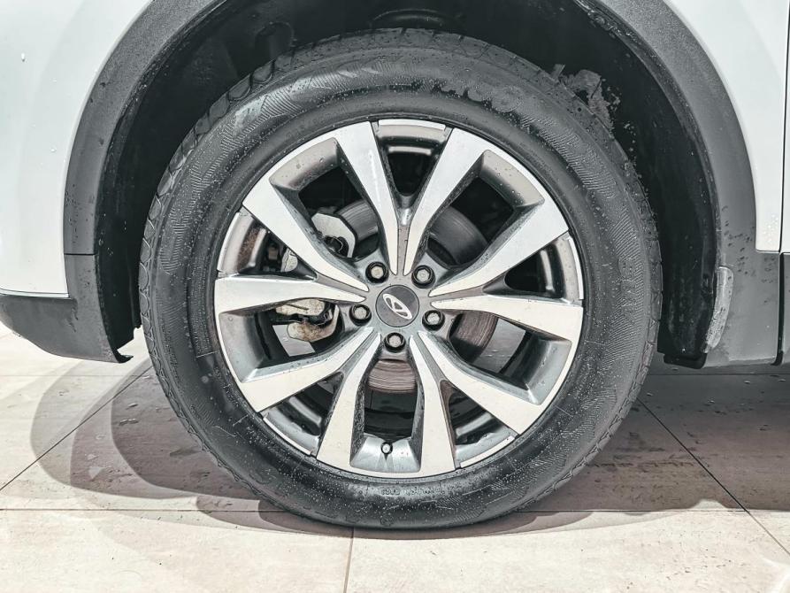 Chery Tiggo 7 Pro Max I Екатеринбург  - изображение 10