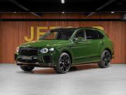 Bentley Bentayga I Рестайлинг Москва  - изображение 50