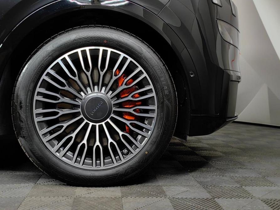 Lynk &amp; Co 900 Москва  - изображение 9