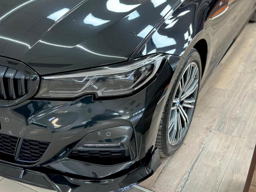 BMW 3 серии VII (G2x) Уфа  - изображение 5