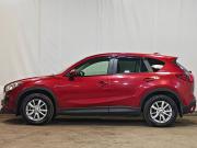 Mazda CX-5 I Кемерово  - изображение 22