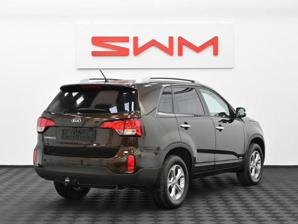Kia Sorento II Рестайлинг с пробегом 2015 года, цена 1 159 000 рублей, 112000 км, внедорожник, Автокод Объявления