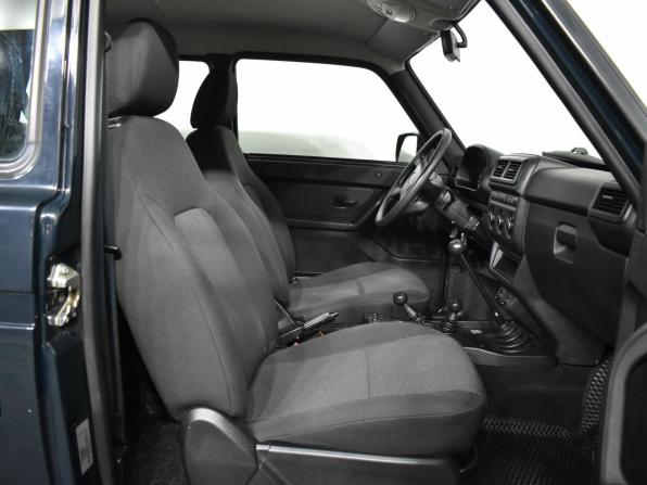 Lada (ВАЗ) Niva Legend с пробегом 2023 года, цена 820 000 рублей, 60800 км, внедорожник, Автокод Объявления