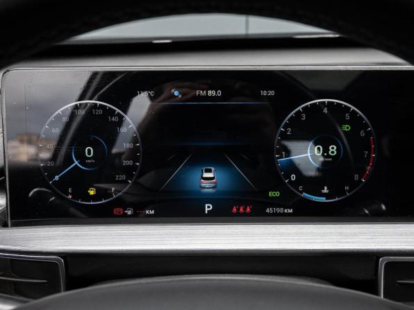 Chery Tiggo 7 Pro Max I с пробегом 2023 года, цена 1 890 000 рублей, 45198 км, внедорожник, Автокод Объявления