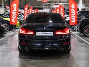 BMW 5 серии VII (G30/G31/G38) Санкт-Петербург  - изображение 33