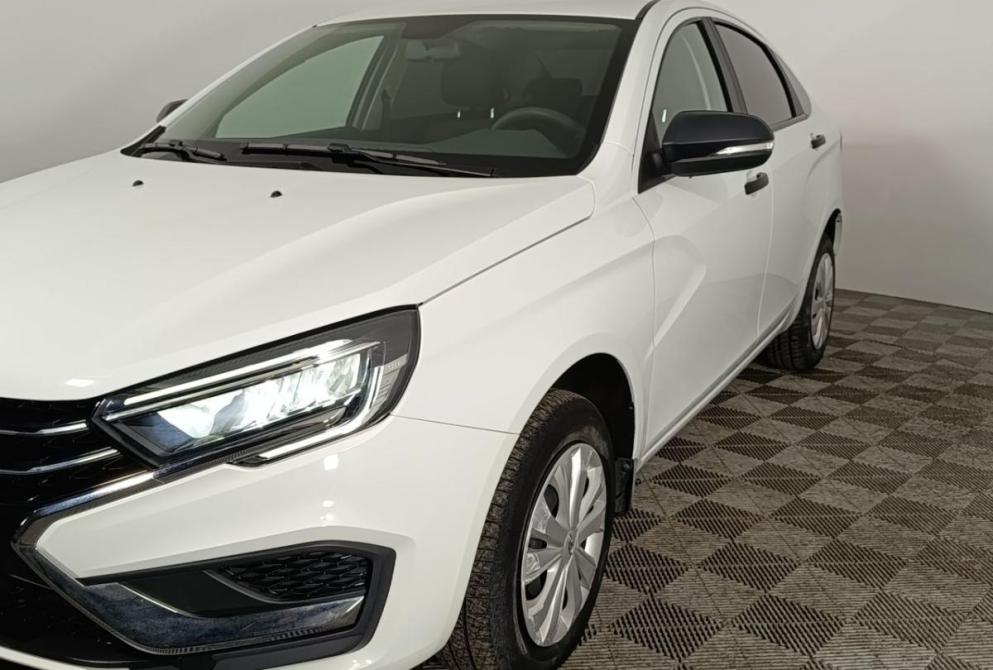 Lada (ВАЗ) Vesta I Рестайлинг (NG) Волгоград  - изображение 21