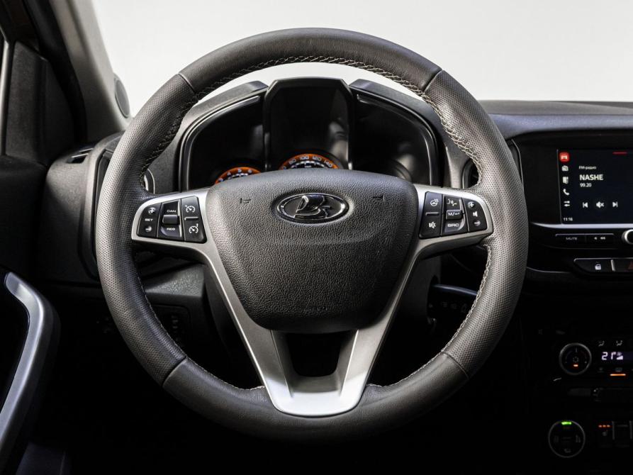 Lada (ВАЗ) XRAY I Тюмень  - изображение 19