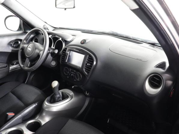 Nissan Juke I с пробегом 2011 года, цена 600 000 рублей, 202726 км, внедорожник, Автокод Объявления