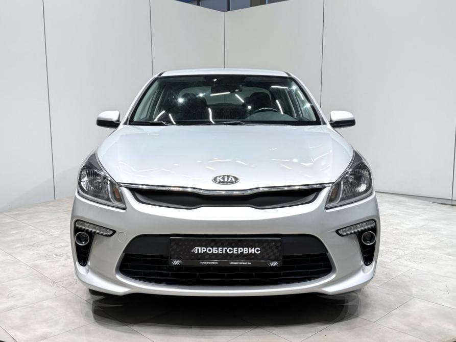 Kia Rio IV Волжский  - изображение 8