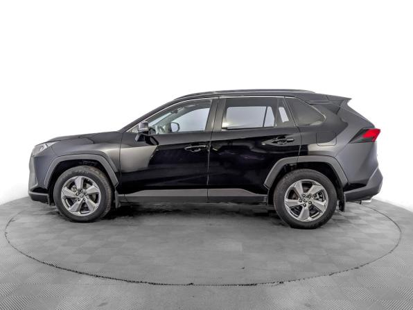 Toyota RAV4 V (XA50) с пробегом 2021 года, цена 3 270 000 рублей, 63877 км, внедорожник, Автокод Объявления