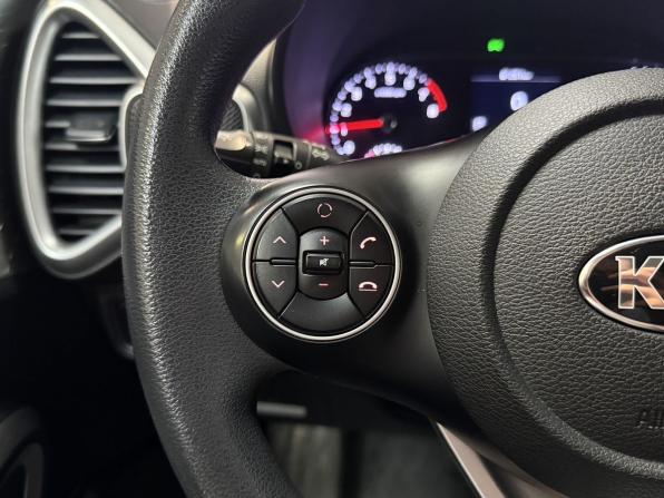 Kia Soul III с пробегом 2019 года, цена 1 965 000 рублей, 51814 км, хэтчбек, Автокод Объявления