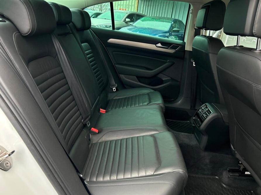 Volkswagen Passat B8 Санкт-Петербург  - изображение 10