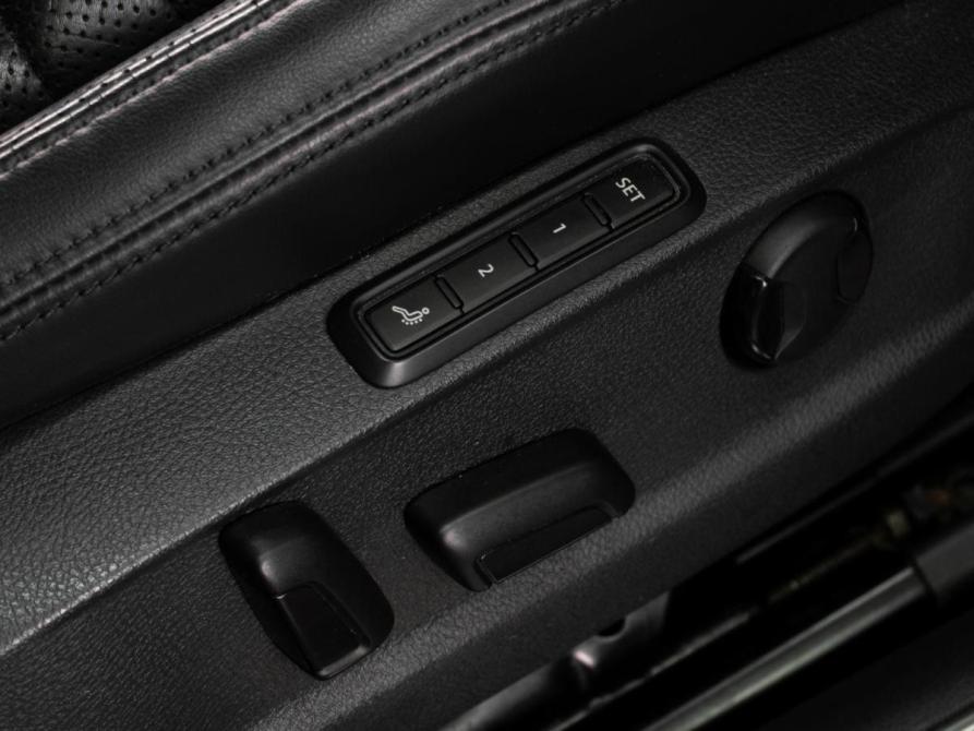 Volkswagen Passat B8 Тюмень  - изображение 24