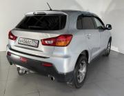 Mitsubishi ASX I Рестайлинг Челябинск  - изображение 17
