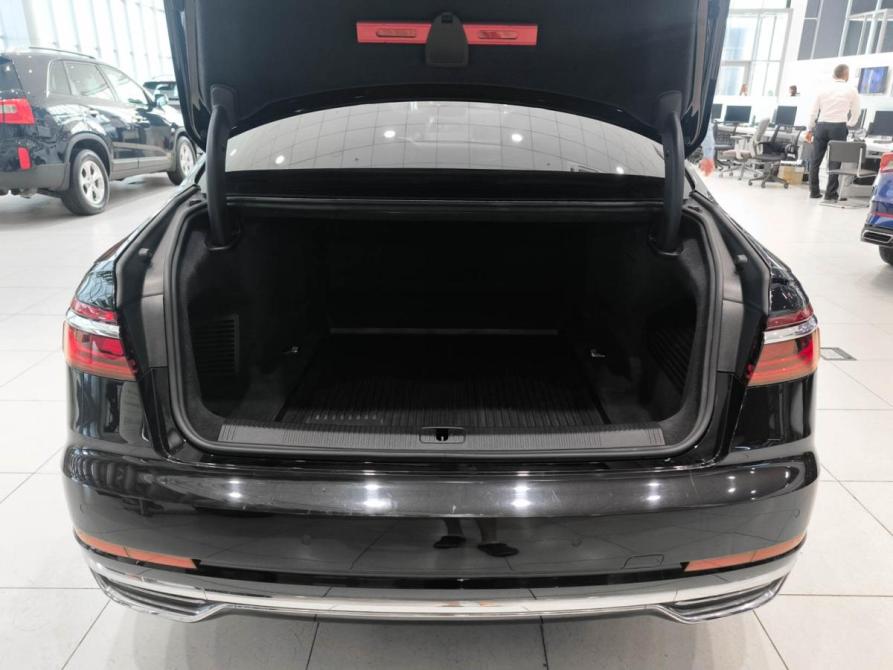 Audi A8 IV (D5) Казань  - изображение 12