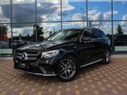 Mercedes-Benz GLC I (X253) Калуга  - изображение 19