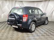 Suzuki Grand Vitara II Рестайлинг 2 Москва  - изображение 22