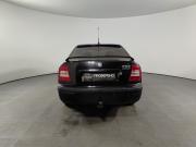 Skoda Octavia I (A4) Рестайлинг Уфа  - изображение 29