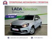 Lada (ВАЗ) Vesta I Красноярск  - изображение 22