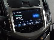 Chevrolet Cruze I Рестайлинг Кемерово  - изображение 37