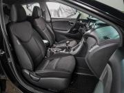 Hyundai Elantra V (MD) Воронеж  - изображение 27