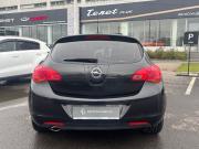 Opel Astra J Москва  - изображение 22