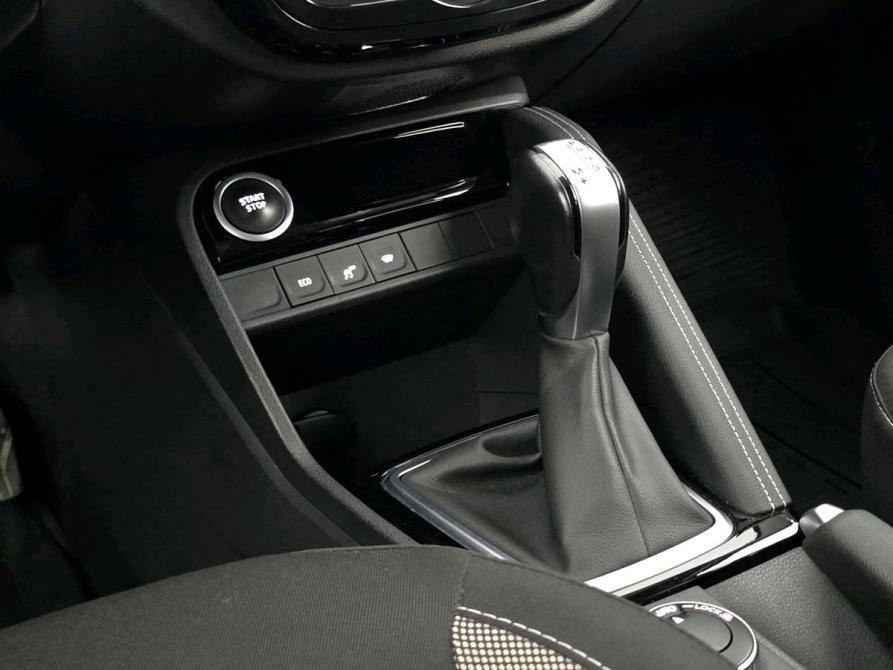 Renault Kaptur I Рестайлинг Новосибирск  - изображение 24