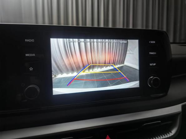 Kia K5 III с пробегом 2020 года, цена 2 155 000 рублей, 124000 км, седан, Автокод Объявления