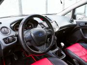 Ford Fiesta Mk6 Екатеринбург  - изображение 34