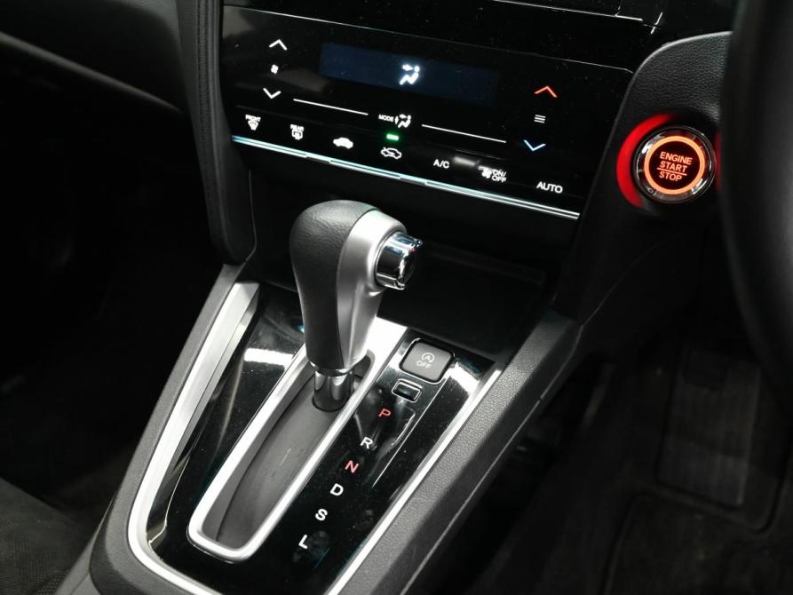 Honda Shuttle II Екатеринбург  - изображение 15