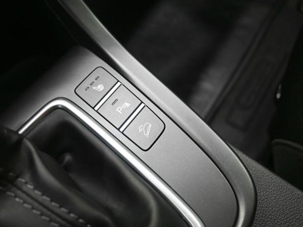 Hyundai Creta II с пробегом 2022 года, цена 2 589 900 рублей, 50000 км, внедорожник, Автокод Объявления