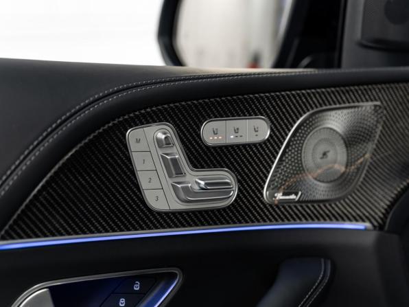 Новый Mercedes-Benz GLE Coupe AMG II (C167) Рестайлинг 2025 года, цена 23 475 772 рубля, внедорожник, Автокод Объявления