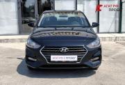 Hyundai Solaris II Рестайлинг Саратов  - изображение 31