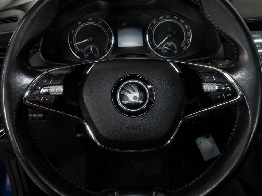 Skoda Rapid II Казань  - изображение 9