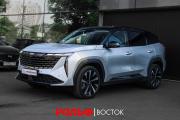 Geely Atlas II Москва  - изображение 33