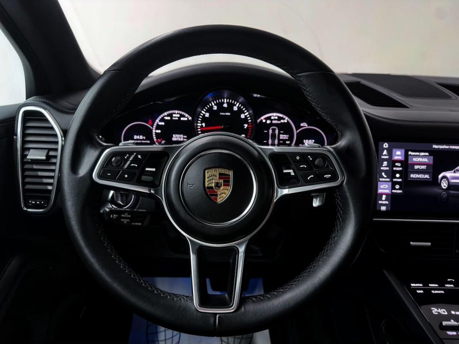 Porsche Cayenne III Уфа  - изображение 16