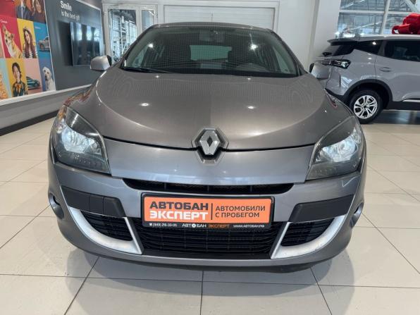 Renault Megane III с пробегом 2011 года, цена 539 000 рублей, 245000 км, хэтчбек, Автокод Объявления