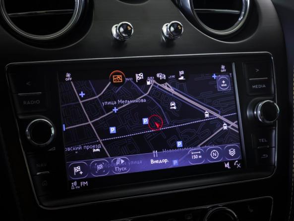 Bentley Bentayga I с пробегом 2019 года, цена 9 350 000 рублей, 103966 км, внедорожник, Автокод Объявления