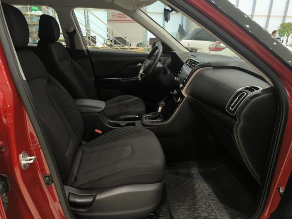 Hyundai Creta II с пробегом 2021 года, цена 2 150 000 рублей, 78183 км, внедорожник, Автокод Объявления