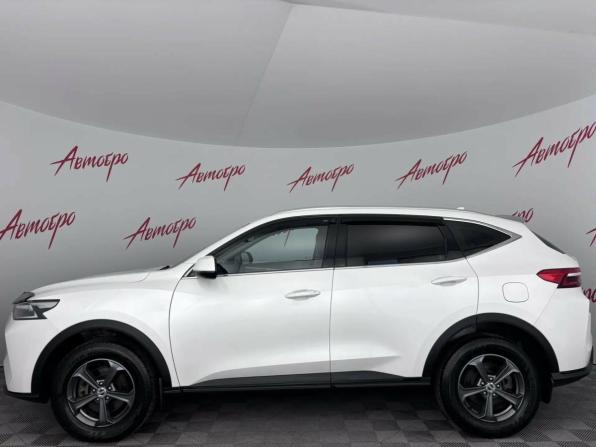 Haval F7 I Рестайлинг с пробегом 2022 года, цена 1 949 000 рублей, 45701 км, внедорожник, Автокод Объявления