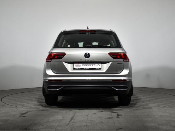 Volkswagen Tiguan II Рестайлинг с пробегом 2021 года, цена 1 919 000 рублей, 184951 км, внедорожник, Автокод Объявления