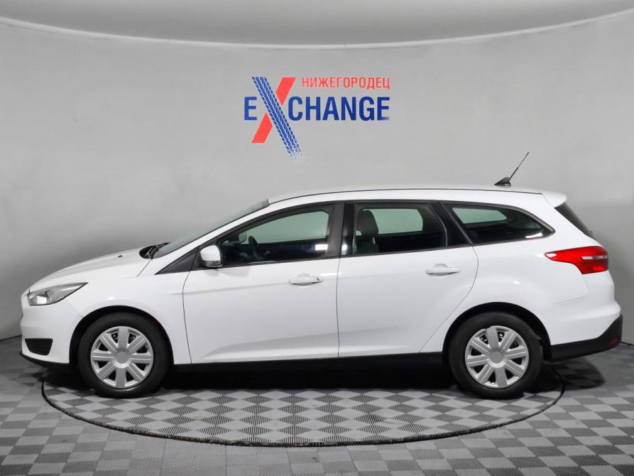 Ford Focus III Рестайлинг Нижний Новгород  - изображение 8
