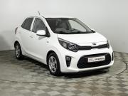 Kia Morning III Санкт-Петербург  - изображение 20