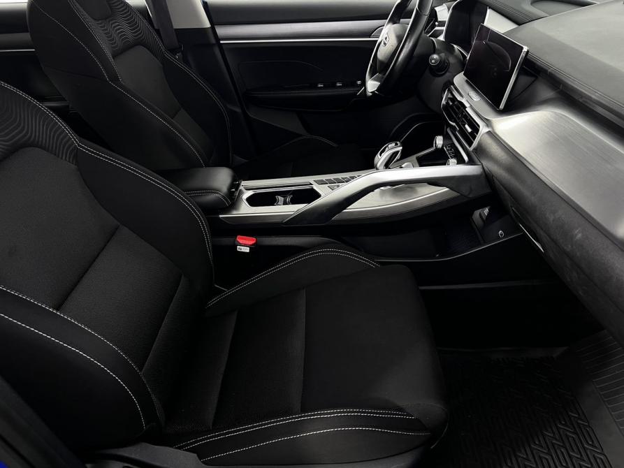 Geely Coolray I Калининград  - изображение 12
