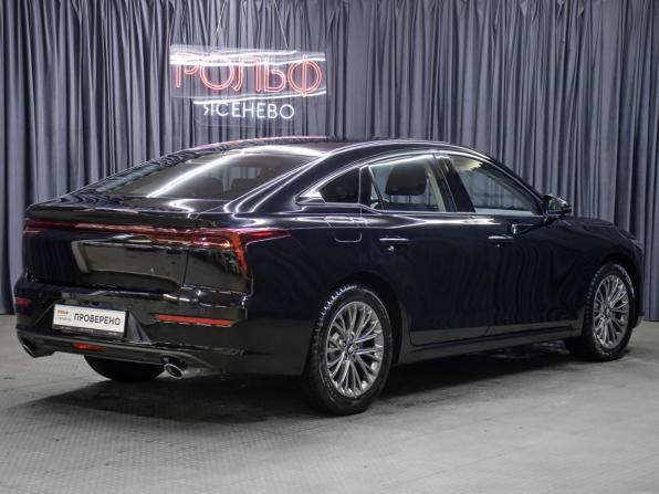 FAW Bestune B70 I с пробегом 2023 года, цена 1 550 000 рублей, 163 км, лифтбек, Автокод Объявления