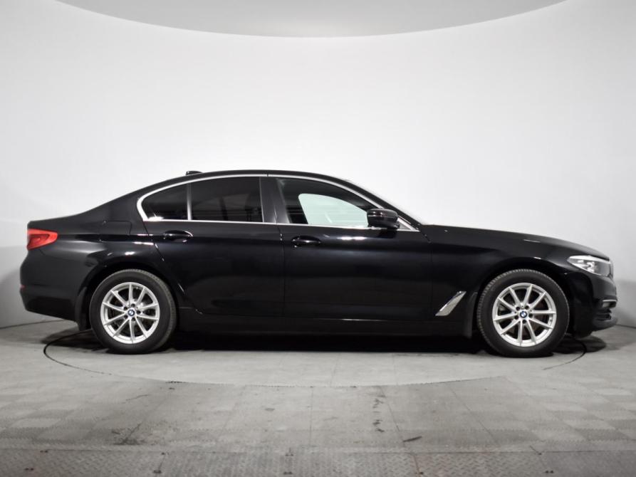 BMW 5 серии VII (G30/G31/G38) Санкт-Петербург  - изображение 4