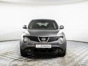 Nissan Juke I Москва  - изображение 15