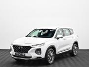 Hyundai Santa Fe IV Москва  - изображение 19