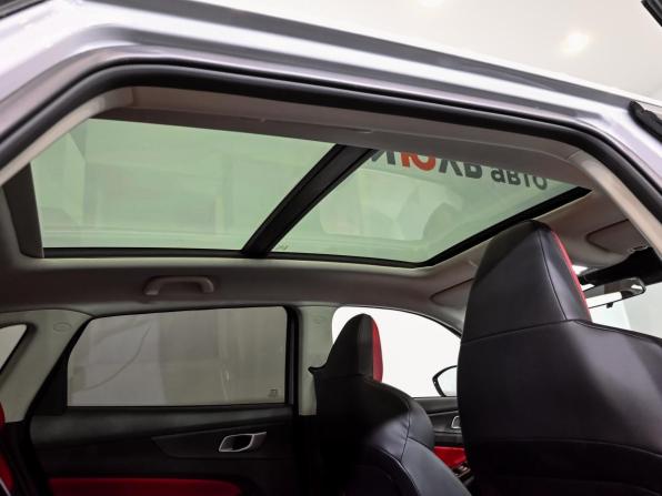 Changan CS55 Plus II с пробегом 2024 года, цена 2 500 000 рублей, 18063 км, внедорожник, Автокод Объявления